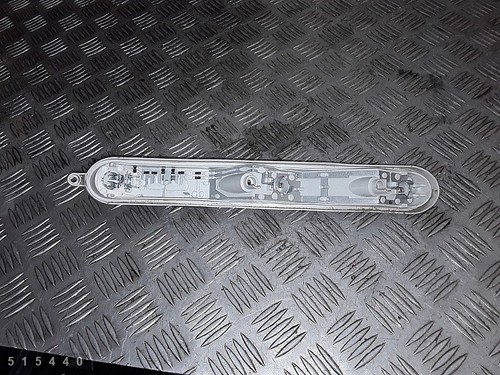 2007 ford focus coperchio - ford, del