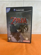 Zelda Twilight Princess -
