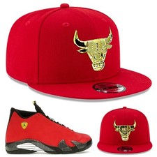 Cappello Snapback Chicago