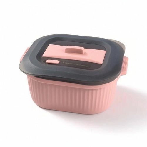 Pirofila silicone prova - pirofila, in
