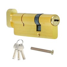 Cilindro serratura porta