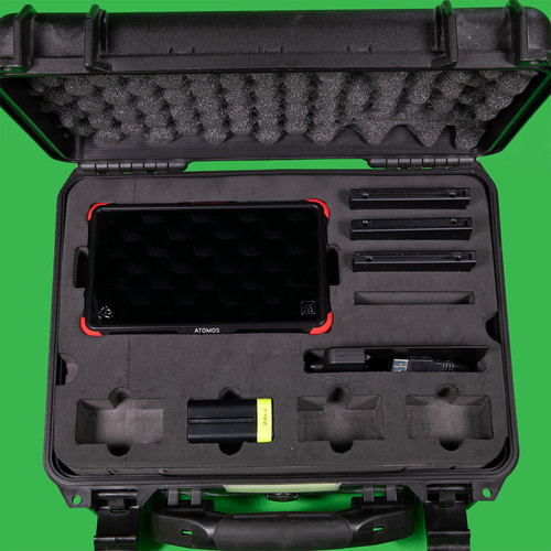 Atomos ninja flame - 4k, hdmi