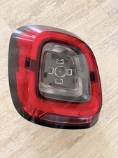 Fanale/Stop Posteriore Lato Sx (lato Guida) Fiat 500X Restyling Usato