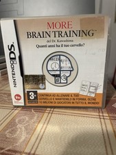 More Brain Training del Dr