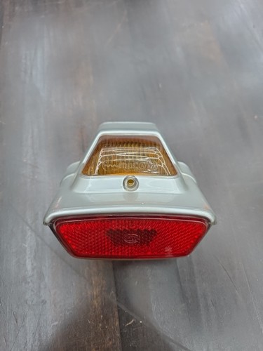 Fanale posteriore vespa - posteriore, gs/4