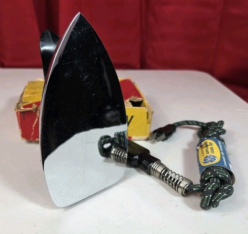 Ferro stiro elettrico - ferro,