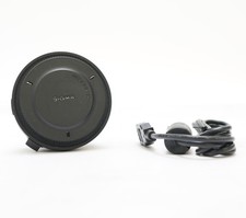 Convertitore attacco obiettivo