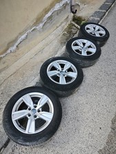 SET RUOTE PNEUMATICI 205/60