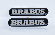 2 pezzi per Mercedes G Brabus