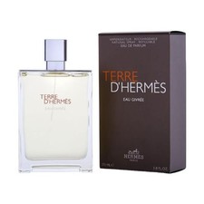 Hermes Men's Terre d'Hermes