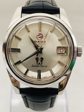 ▶️Orologio Uomo Automatico