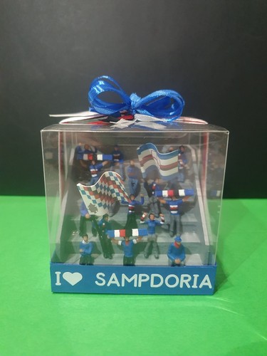Box del tifoso - box,