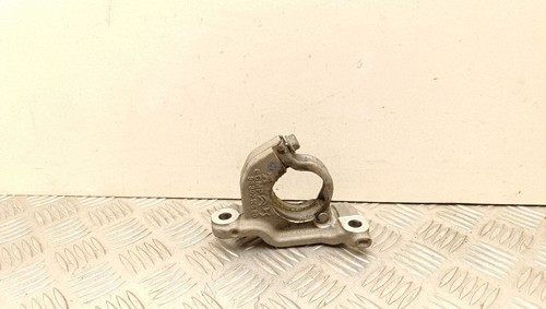 Staffa supporto albero motore