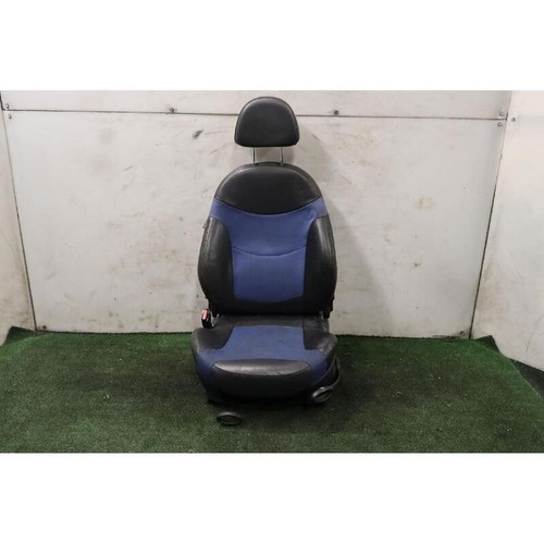 Sedile guida mini - guida, sx