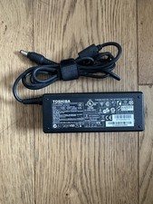 Alimentatore originale toshiba - alimentatore,
