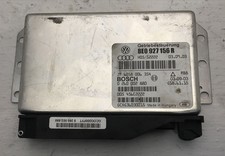 CENTRALINA CAMBIO AUTOMATICO PER AUDI A4 Avant (8E) diesel 2500 (00>04)