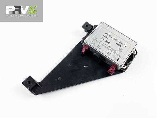 Ecu boitier module - ecu,
