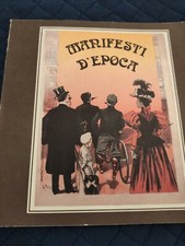 Manifesti d'Epoca - [Comune di