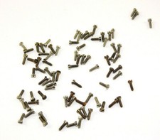 Pocher 1:8 viti Alfa Romeo 8C