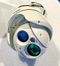 Urmet 1092/677 Telecamera Urmet Speed Dome AHD 1080P zoom 20X con led