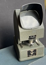 Lettore Di Pellicola E Diapositive Analogico