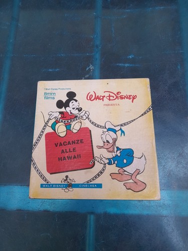 Walt disney cinecasa - disney, 8