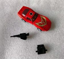 Transformers G1 / Red Tracks