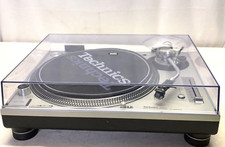 SL-1200MK3D Giradischi
