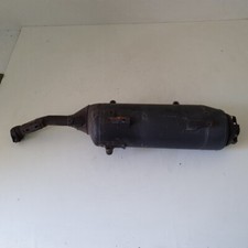 TERMINALE SCARICO MARMITTA