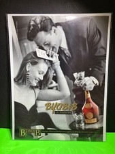 Vintage Original Print Ad