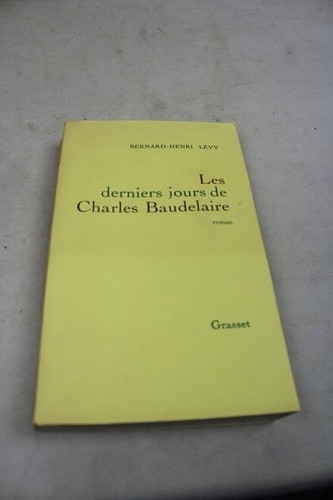 Ultimi giorni charles - i,