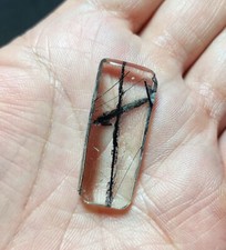 TOP 5,7G Ciondolo Quarzo