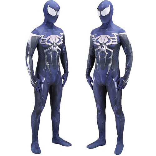 Ps4 2099 spider - ps4, tuta