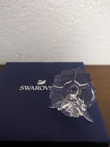 Swarovski fiore raro - swarovski,