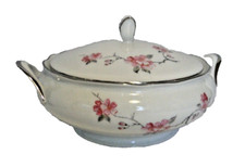 Zuppiera In Porcellana Limoges