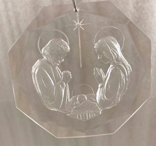 Sacra famiglia natività - sacra,