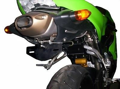 Tail tidy kawasaki zx6 - tail,