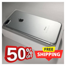 Smartphone Apple iPhone 7 Plus