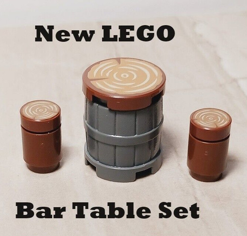 Nuovo tavolo lego sedie - nuovo,