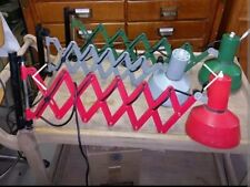 Lampada estensibile pantografo