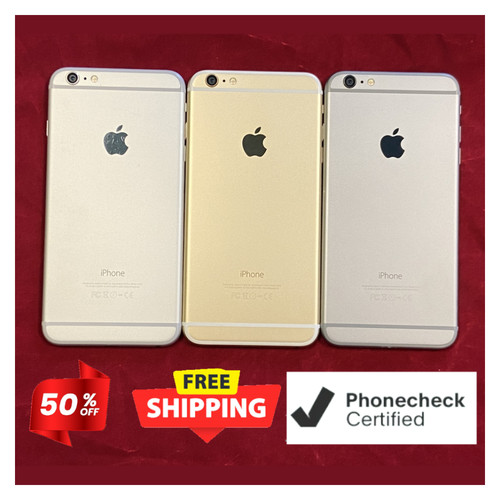Apple iphone plus gb - 16,
