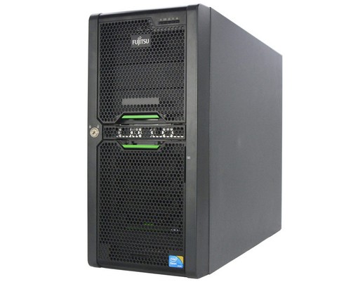 Workstation bit fujitsu - 64,