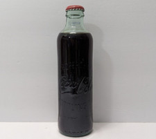 Coca Cola Replica Bottle -