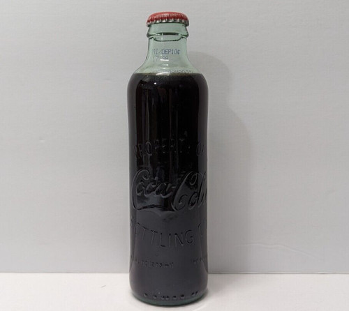 Coca cola replica - cola,