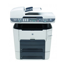 HP LaserJet 3392 MFP Q6501A -