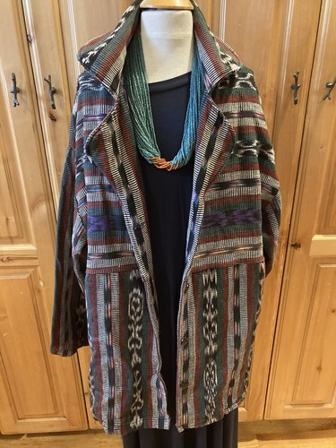 Giacca vintage art wear - giacca,