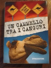 Un cammello tra i canguri di