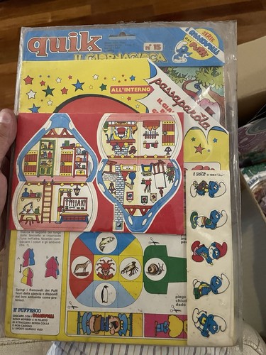 Rivista quick giornagioca - quick,