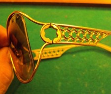 mont blanc occhiali sole donna mb 284 s 36f 