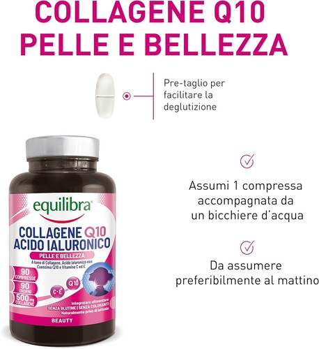 Equilibra integratori - equilibra,
